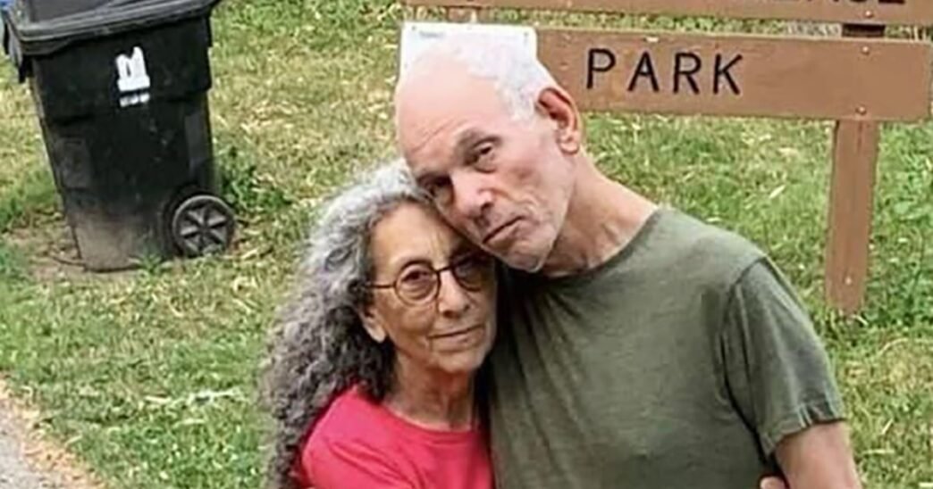 Israeli forces recover bodies of 2 hostages with U.S. citizenship held in Gaza