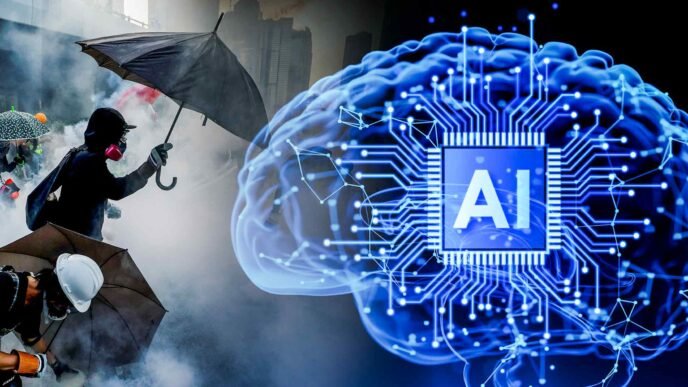 It's time to build a Democracy AI movement