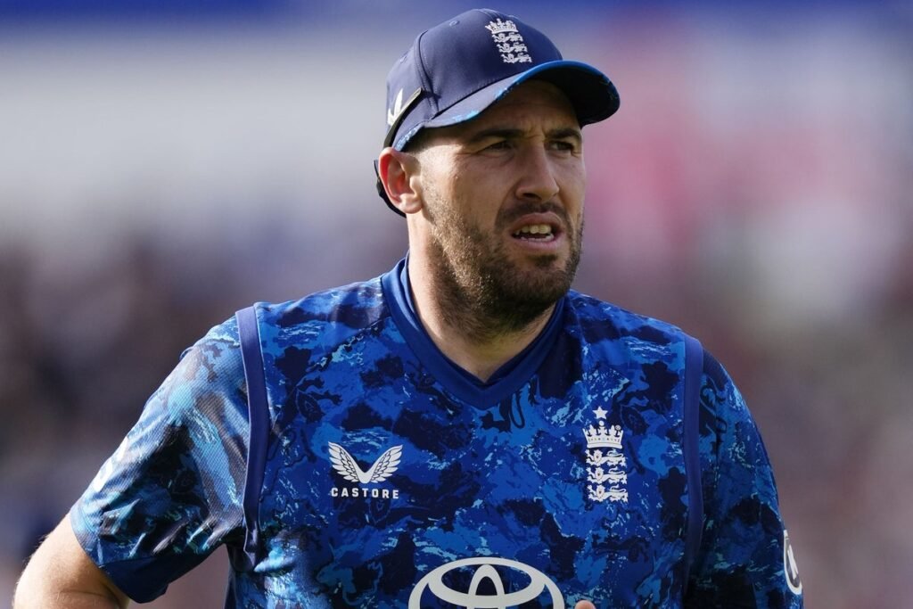 Jamie Overton returns to England Test squad for time in three years