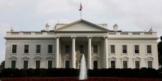 Japan, China firms boost lobbying spending in Trump's 2nd term