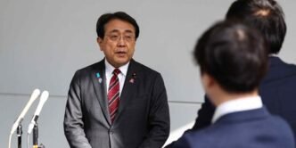 Japan-US tariff deal 'unlikely' before G7 summit: Tokyo negotiator