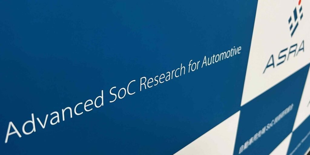 Japan automotive chip group proposes international standard