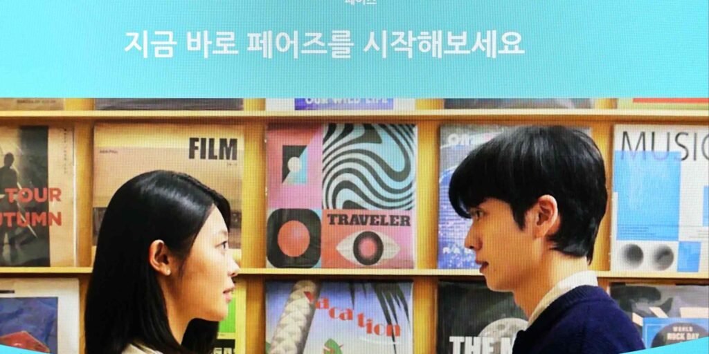 Japan dating app Pairs takes plunge on low-fertility South Korea