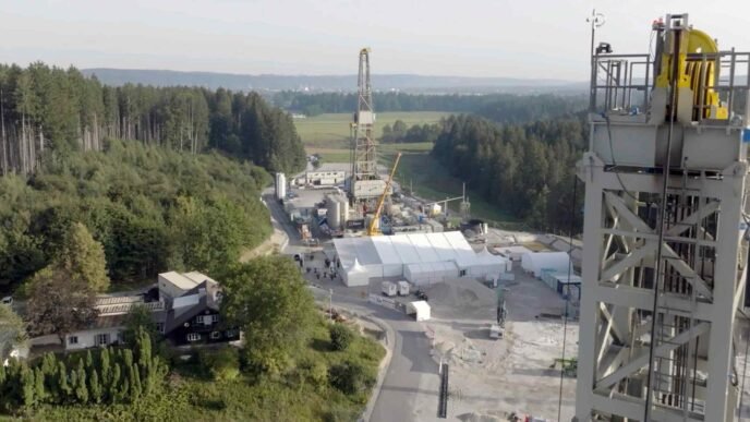 Japan eyes next-gen geothermal tech that eases site limitations
