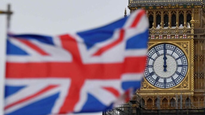 Japan nationals fret over UK push for English standards for visas