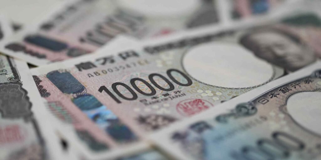 Japan to cut superlong government bond sales amid record yields