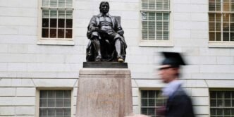 Japan to tackle low pay in bid to lure researchers fleeing Trump cuts