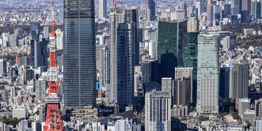 Japan's M&A boom predicted to continue for the 'next few years'