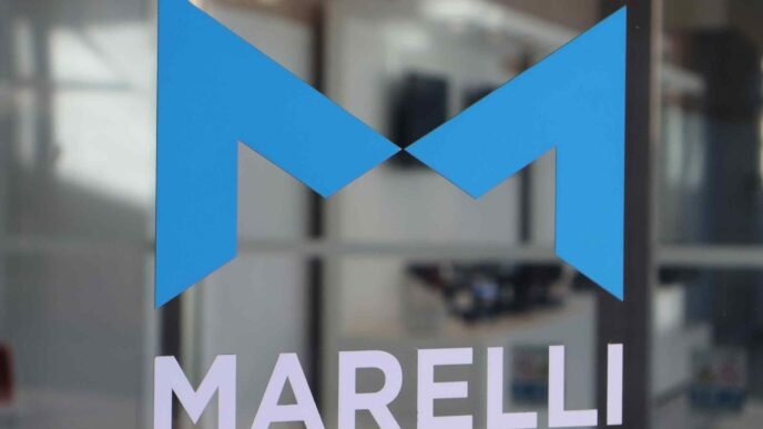 Japan's Marelli to file for Chapter 11 as debt workout plan stalls