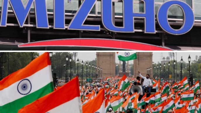 Japan's Mizuho to buy Indian investment bank Avendus Capital