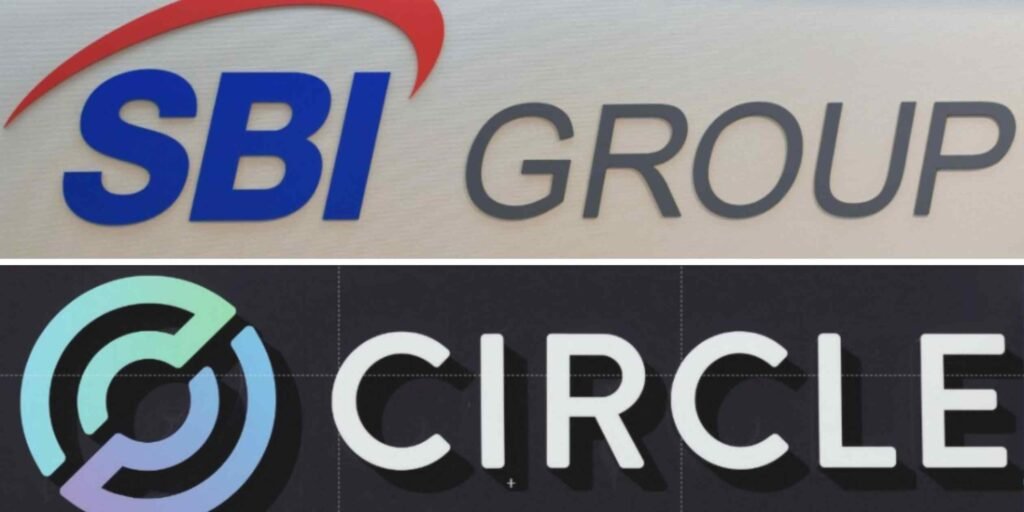 Japan's SBI invests $50m in US stablecoin issuer Circle