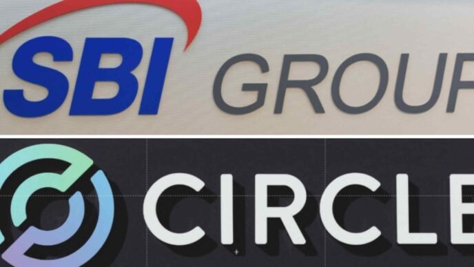 Japan's SBI invests $50m in US stablecoin issuer Circle