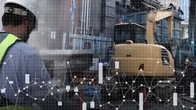 Japan's construction bottleneck hits $100bn as labor crunch deepens