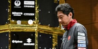 Japan's ispace pins hope on 2027 after 2nd failed moon landing