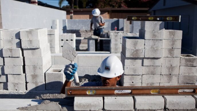 Job Corps alumni and faculty lament Trump administration cuts to the program