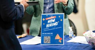 Jobs data from May could show a mostly stable economy, but economists say Trump tariffs will soon bite