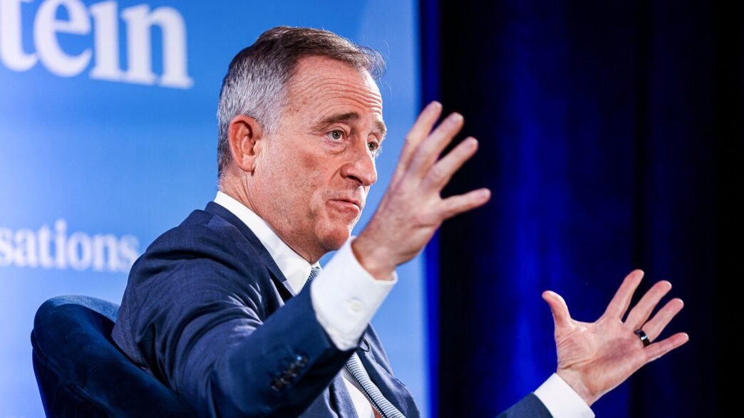 Josh Harris makes case for D.C. stadium deal