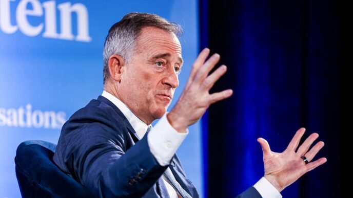Josh Harris makes case for D.C. stadium deal