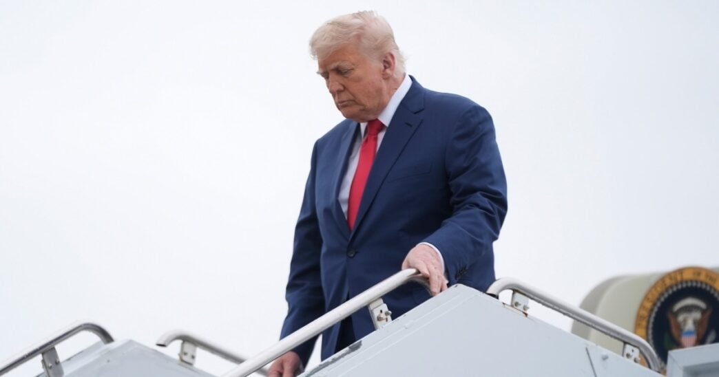 Judge blocks administration from enforcing anti-diversity and anti-transgender executive orders