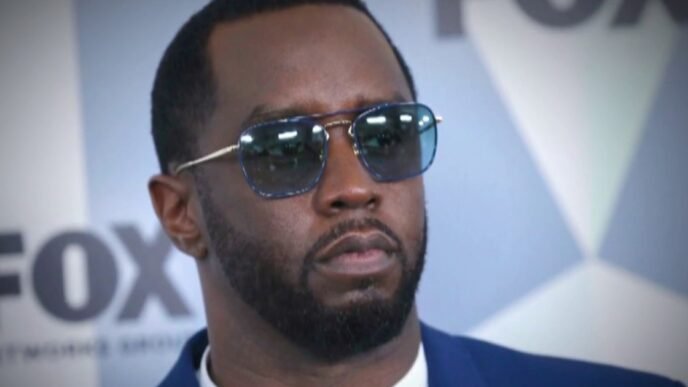 Jurors shown explicit texts and videos as Diddy trial nears end