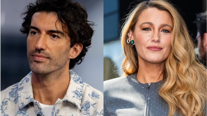 Justin Baldoni breaks silence after $400M win: ‘She Had No Evidence’