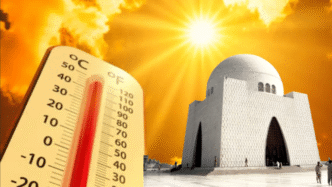 Karachi braces for hot and humid weather