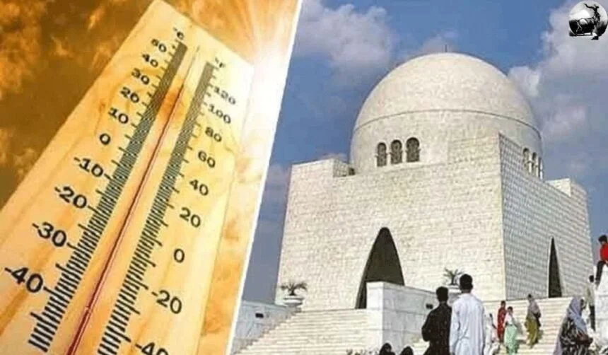 Karachi heatwave ends, Sea breezes bring relief
