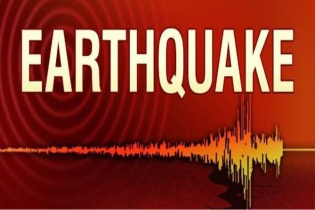 Karachi jolted by ninth earthquake in 24 hours