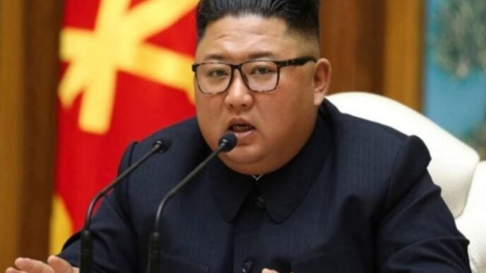 Kim Jong Un declares Iran is “Not Alone”, North Korea support is with them