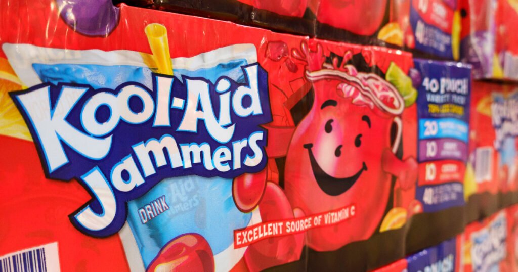 Kraft Heinz to remove artificial dyes from U.S. products by end of 2027