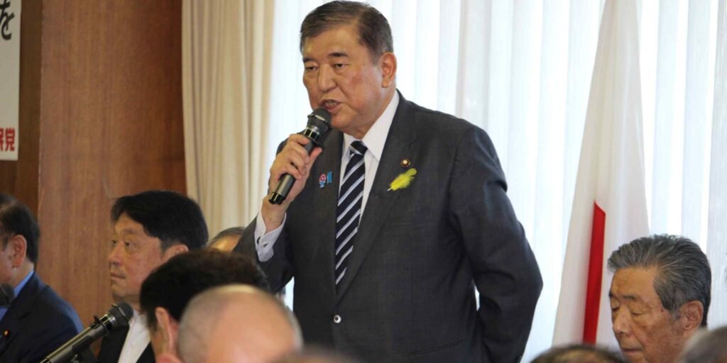 LDP builds momentum heading into Japan's upper house race