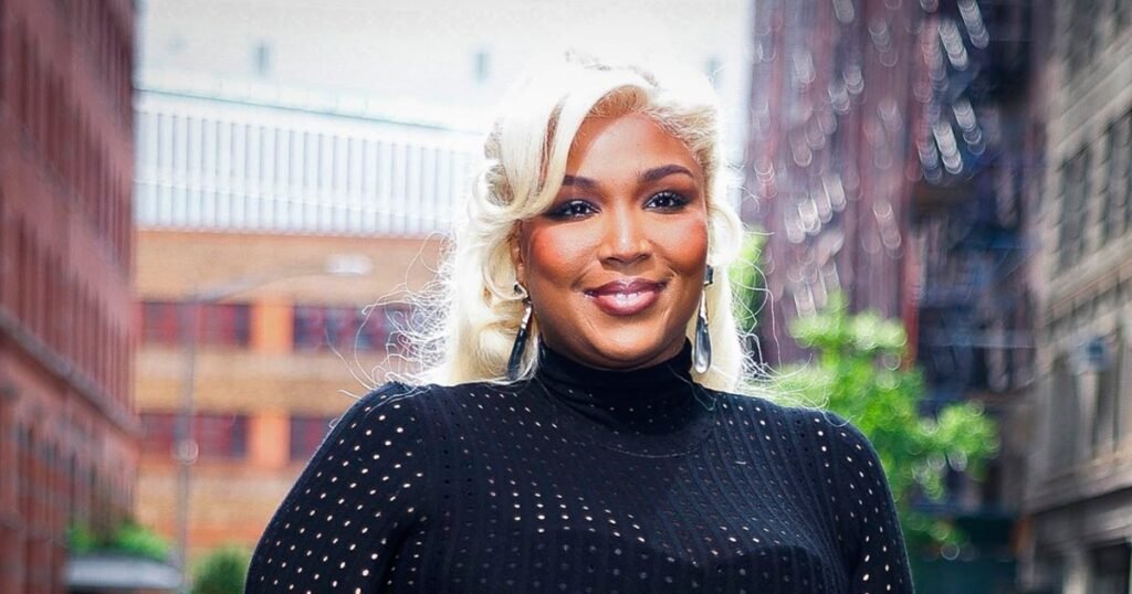 Lizzo says she tried Ozempic amid weight loss journey