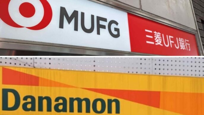 MUFG to help Indonesian trainees open bank accounts in Japan