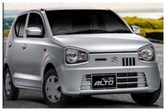 Major drop in Suzuki Alto price after Budget 2025
