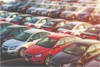 Massive Increase Likely in Vehicle Registration Fees