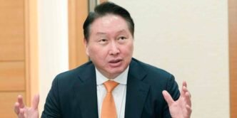 Memory chip business to rely more on select customers: SK Group chairman