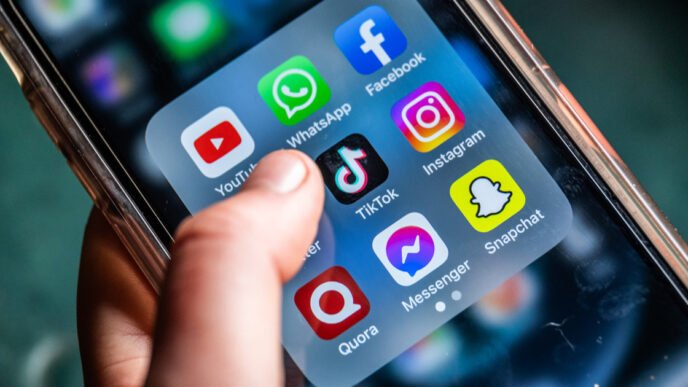 Meta is finally bringing ads to WhatsApp
