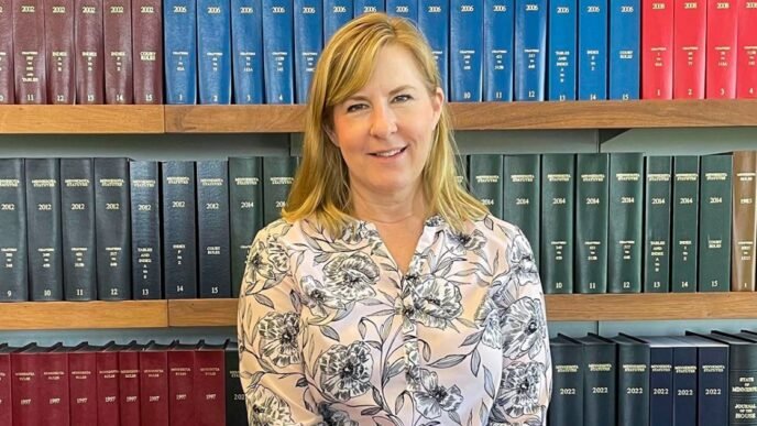 Minnesota State Rep. Melissa Hortman remembered as a trailblazing public servant after fatal shooting