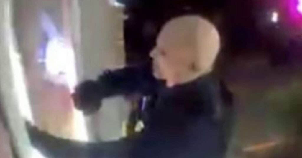 Minnesota shooting suspect went to homes of four lawmakers