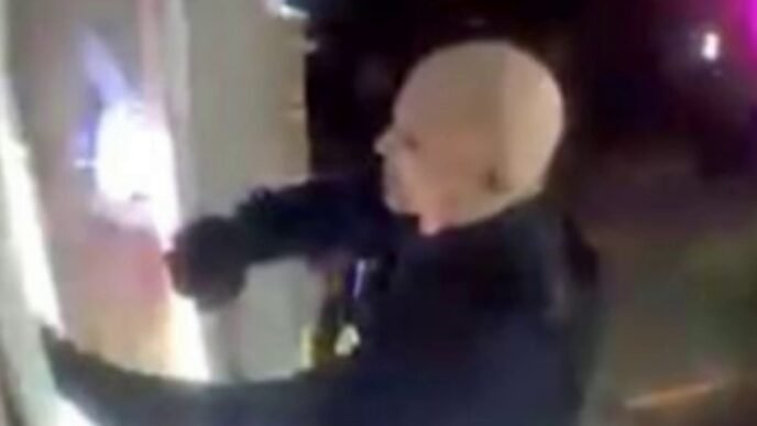 Minnesota shooting suspect went to homes of four lawmakers