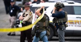 Minnesota shootings reignite security concerns for members of Congress