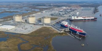Mitsubishi Corp. eyes gas sales in US by buying Aethon Energy