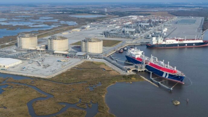 Mitsubishi Corp. eyes gas sales in US by buying Aethon Energy
