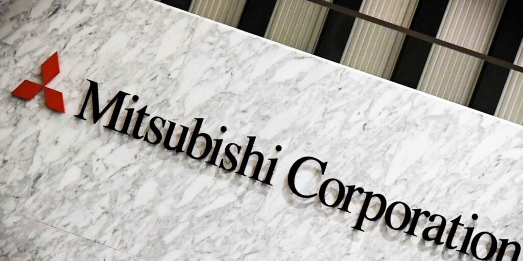 Mitsubishi Corp. in talks to buy Aethon Energy of US