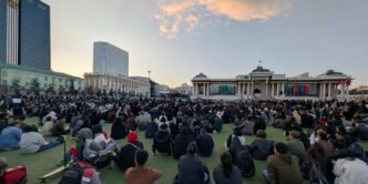 Mongolia's PM loses confidence vote, paving way for uncertain transition