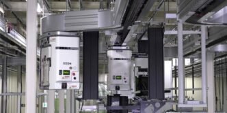 Murata Machinery plans new German site to service semiconductor plants