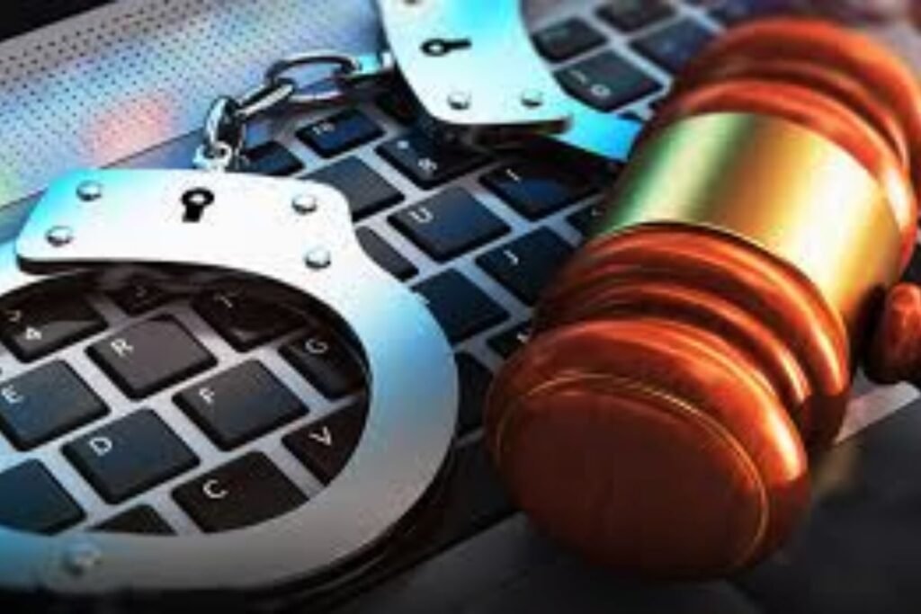 NCCIA arrests suspect for anti-state propaganda  