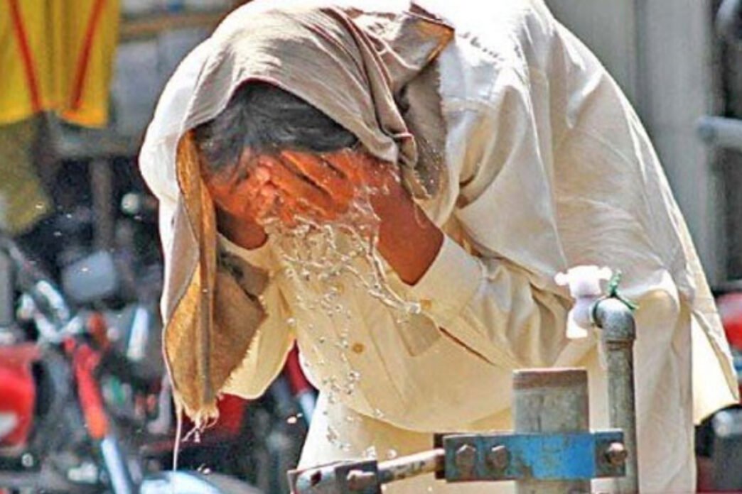 NDMA issues weather advisory for June 13–18