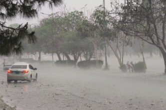 NDMA issues weather advisory for June 2 to 7