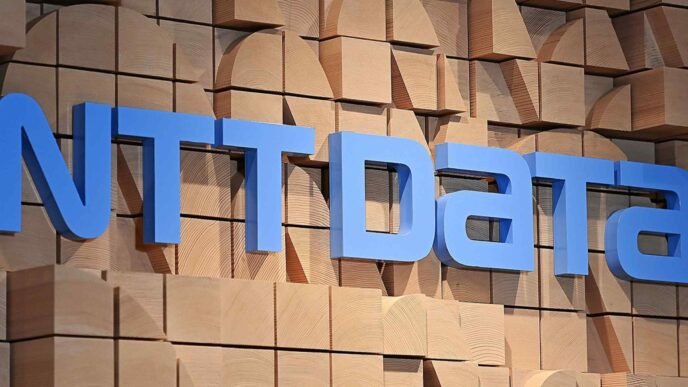 NTT Data to open $90m colocation-focused data center in Thailand